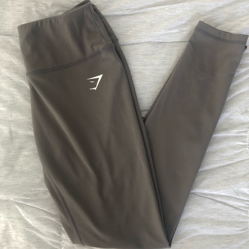 gymshark dreamy leggings